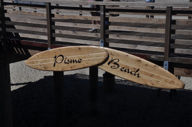 Pismo Beach